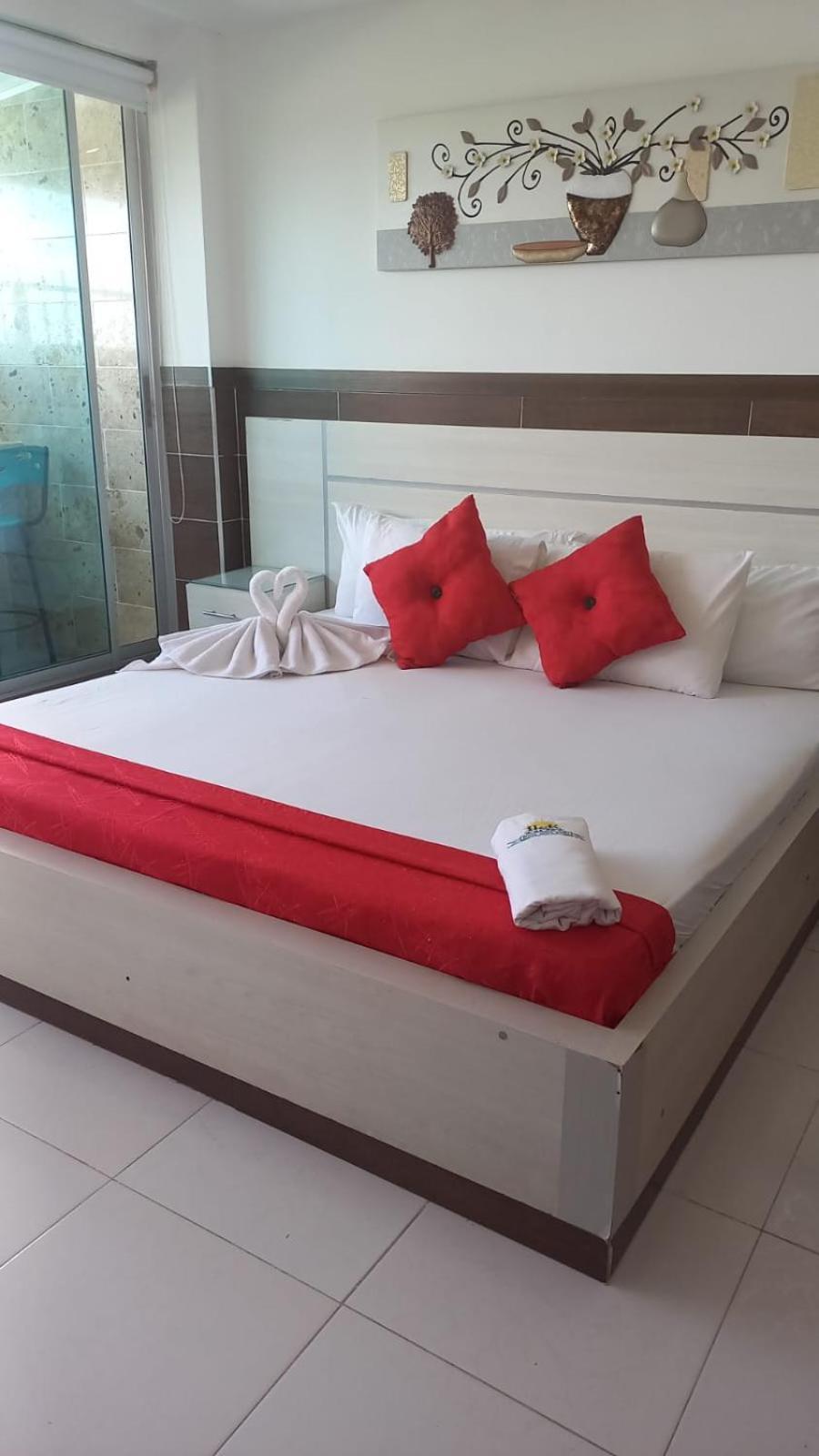 מלגאר Hotel Suite Royal מראה חיצוני תמונה