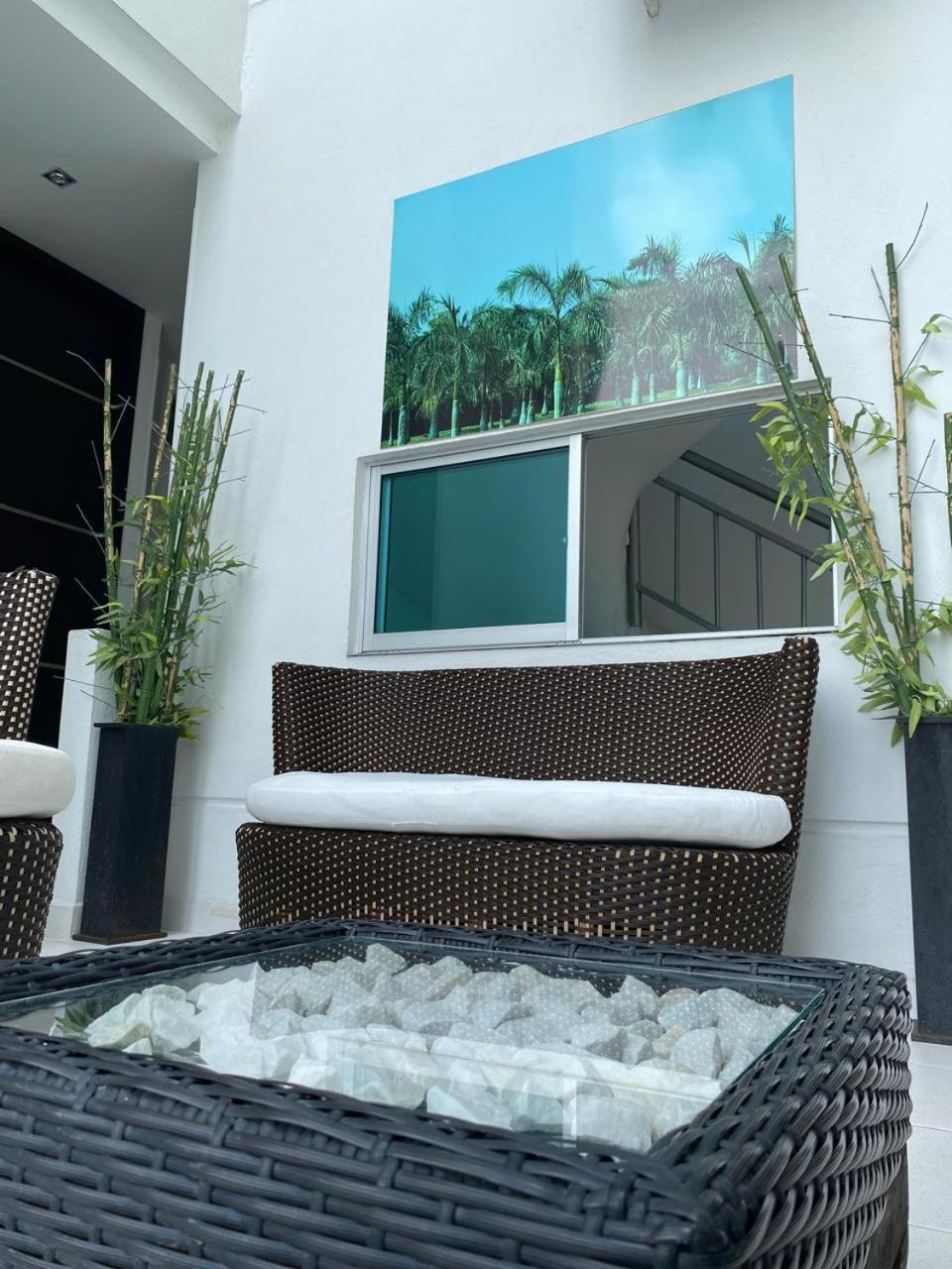 מלגאר Hotel Suite Royal מראה חיצוני תמונה